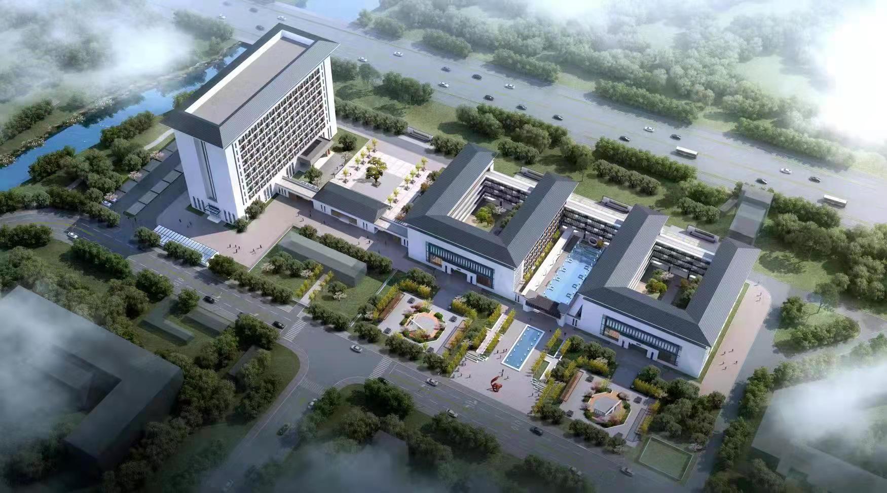 13 安徽师范大学教师教育实习实训中心项目工程监理 13 安徽师范大学教师教育实习实训中心项目工程监理